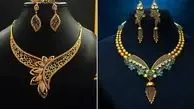 جدیدترین سرویس‌ های طلا؛ 15 انتخاب درخشان برای عروسی رویایی