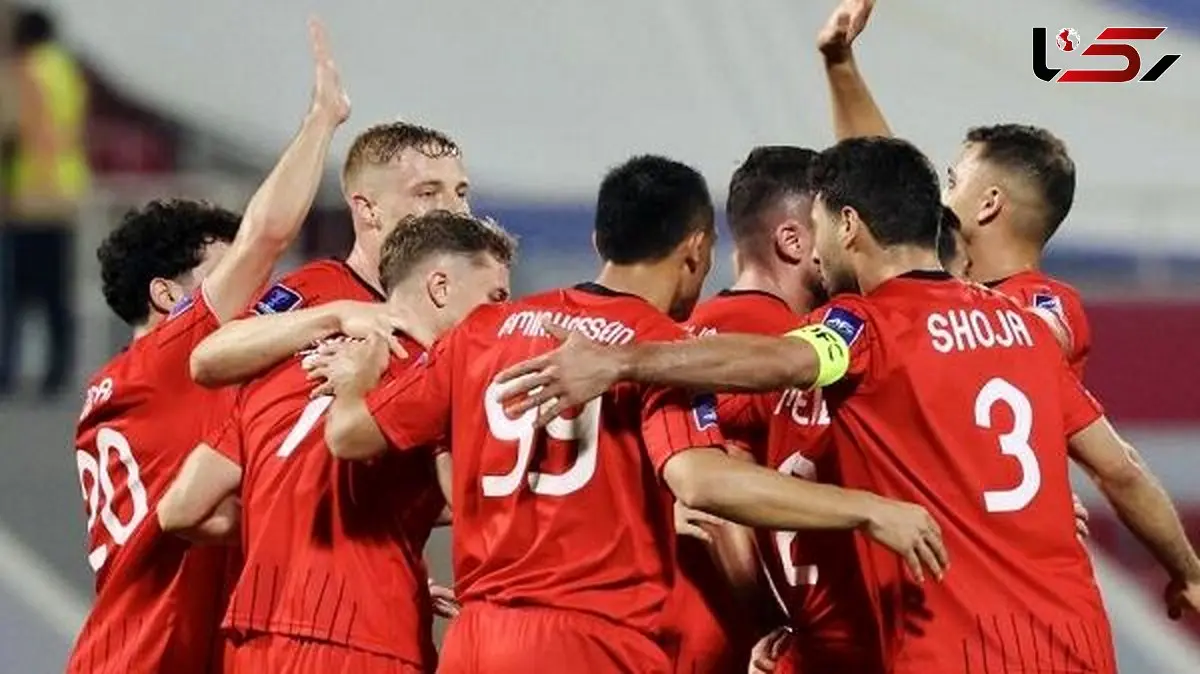 سهمیه چهارم آسیا در انتظار نمایندگان ایران در آسیا + جدول کامل سهمیه بندی