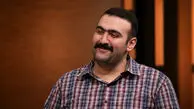 سفر در زمان/ عکس بامزه بهروز «پایتخت» کنار زن دایی هایش  ببینید چطور خودش را در کادر جا داده!