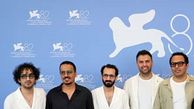 اولین تصاویر از استایل بازیگران ایرانی در جشنواره ونیز/از اولد مانی علیرضا خاتمی تا آوانگارد فائزه راد