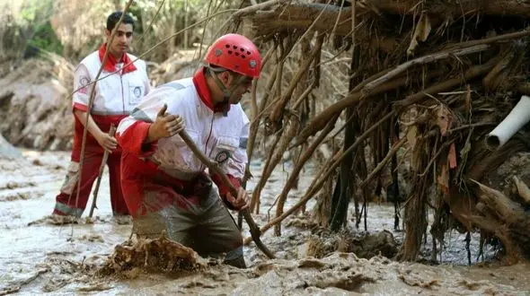 افزایش بارندگی در آذربایجان‌غربی، کرمانشاه، ایلام و لرستان
