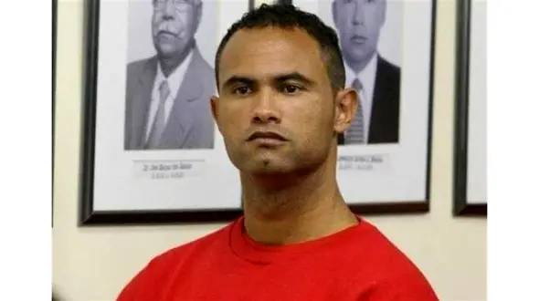 این مرد نامزدش را کشت جسد تکه تکه شده اش را به سگ ها داد! + عکس 