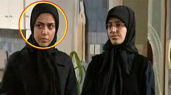  تغییر چهره دیدنی «فرزانه » 16 سال بعد سریال بزنگاه در 35 سالگی + عکس