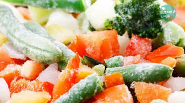 8 ماده غذایی عجیب که قابل فریز کردن هستند