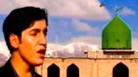 فیلم آواز احساسی /  همه دهه هفتادیا با آهنگ بوی سیب مهدی عبدلی کورانی از خاطره دارن 