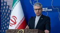 در حال حاضر هیچ مذاکره‌ای با آمریکا نداریم