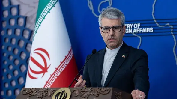 بقایی سخنگوی هیئت مذاکره‌کننده شد