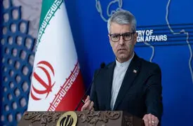 در حال حاضر هیچ مذاکره‌ای با آمریکا نداریم