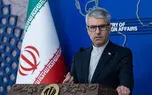 در حال حاضر هیچ مذاکره‌ای با آمریکا نداریم