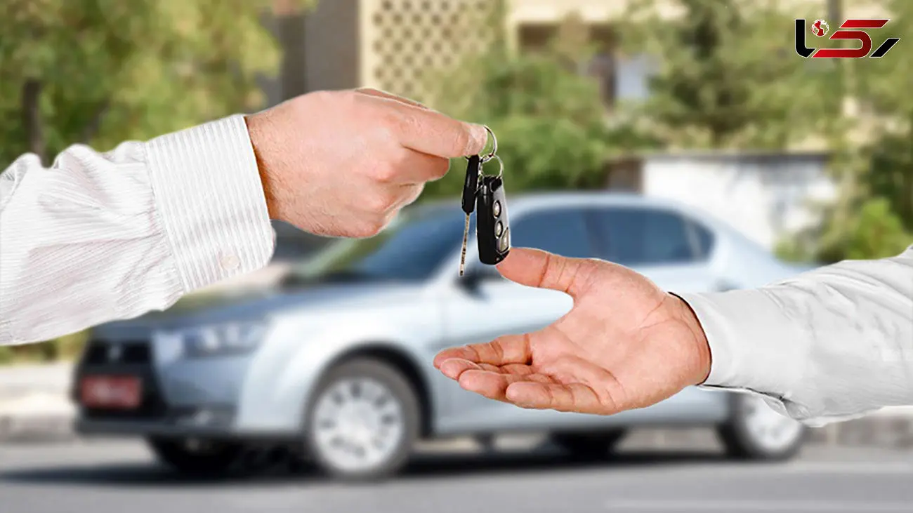 صفر تا صد ثبت نام در طرح فروش خودرو + اسامی خودروها
