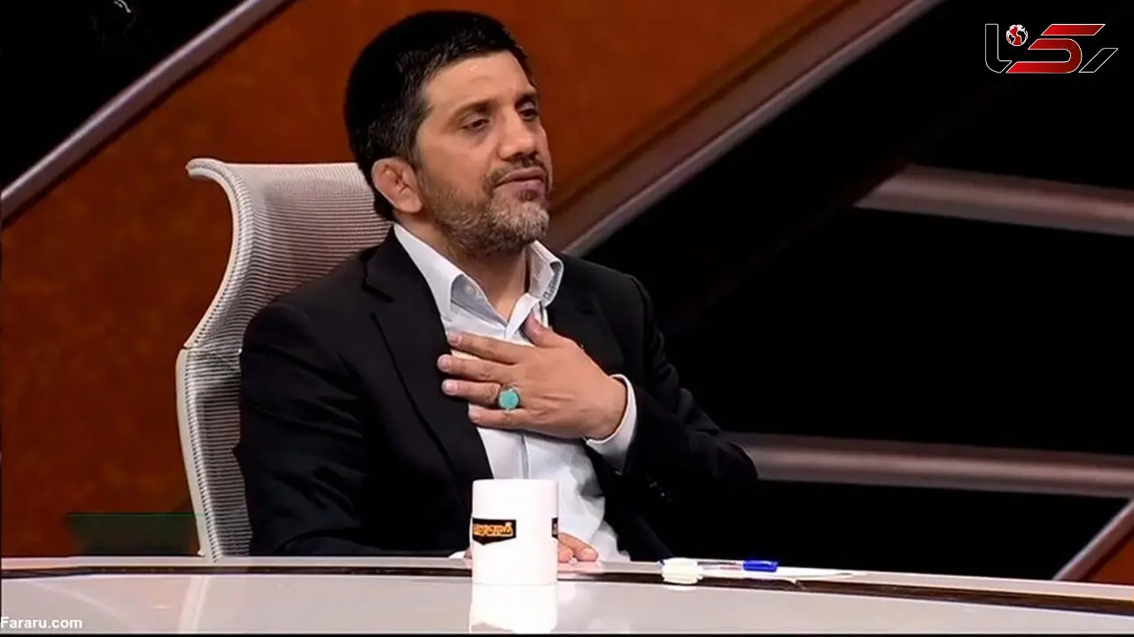 جزییات بازداشت 2 دزد نقابدار  خانه علیرضا دبیر رییس فدراسیون کشتی ایران !