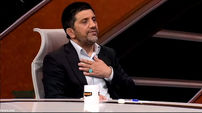 جزییات بازداشت 2 دزد نقابدار  خانه علیرضا دبیر رییس فدراسیون کشتی ایران !