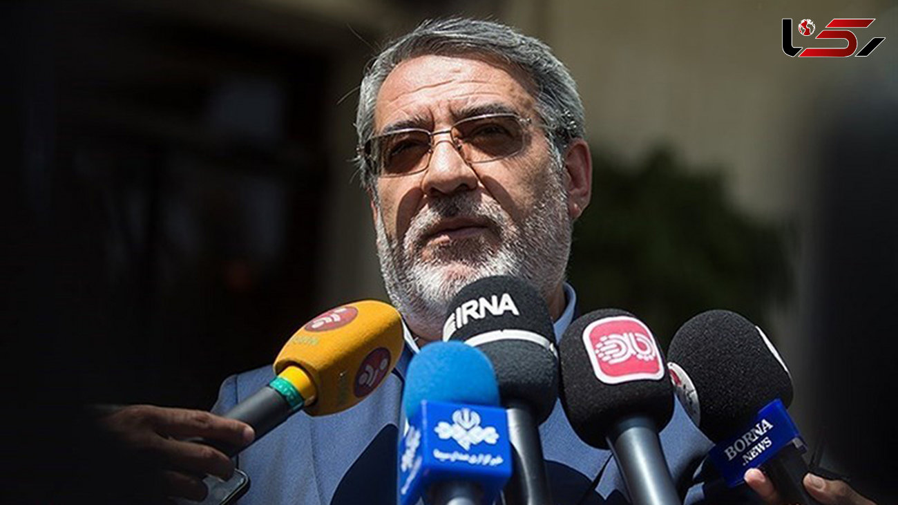 وزیر کشور در مشهد: ۸۰ تا ۸۵ درصد انتخابات آتی الکترونیک خواهد بود