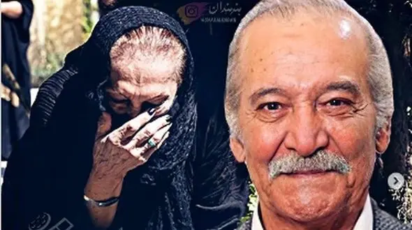 لیست کامل بازیگران و هنرمندانی که کرونا جانشان را گرفت/ از علی سلیمانی تا مادر جوان غزل شاکری و بازیگر سریال مختارنامه