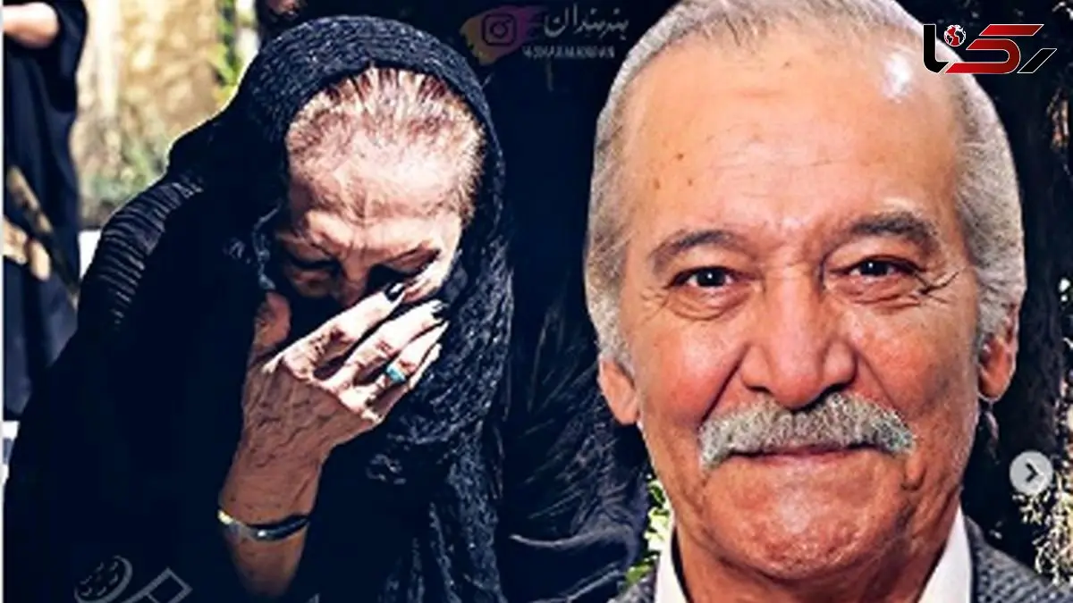 لیست کامل بازیگران و هنرمندانی که کرونا جانشان را گرفت/ از علی سلیمانی تا مادر جوان غزل شاکری و بازیگر سریال مختارنامه