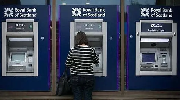 حمله بزرگ به خودپردازها 