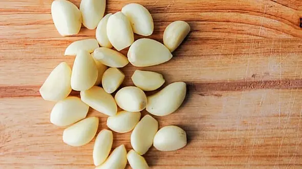 یک حبه سیر با بدن چه می کند؟