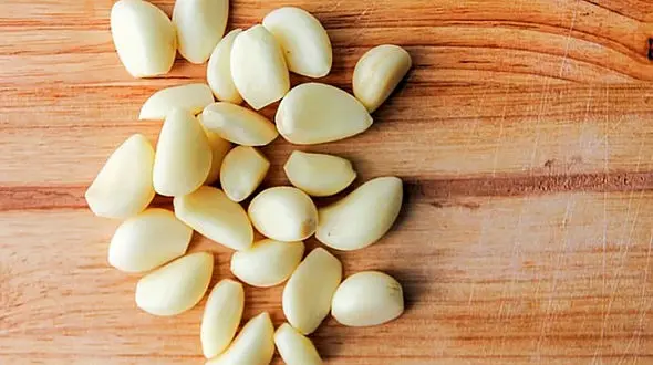 یک حبه سیر با بدن چه می کند؟