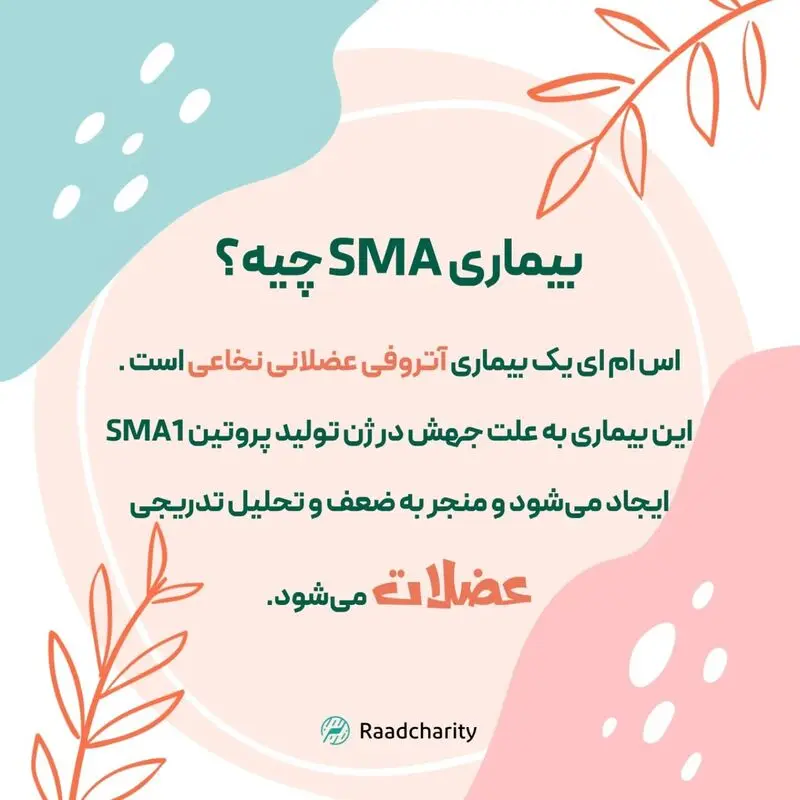 sma