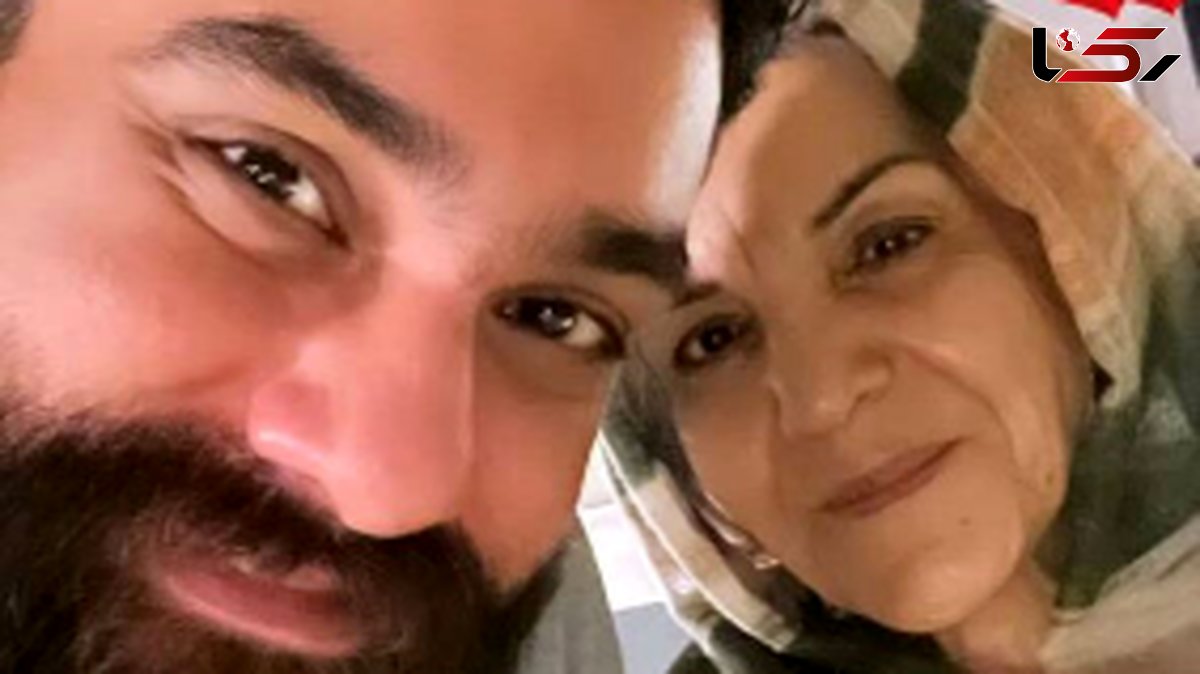 فیلم خوانندگی احساسی و  دلنشین علی زندوکیلی در بهترین لوکیشن جهان/ آغوش مادر یعنی بهشتِ دنیا ....
