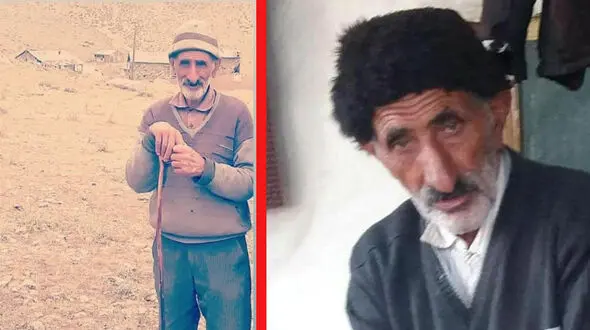 جنازه شعبان فرج‌الهی چوپان مازندرانی پیدا شد + عکس 
