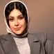 تغییر چهره از زمین تا آسمان آزاده صمدی ؛ خانم بازیگر و در نگاه اول نمیشه شناخت