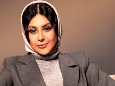 تغییر چهره از زمین تا آسمان آزاده صمدی ؛ خانم بازیگر و در نگاه اول نمیشه شناخت