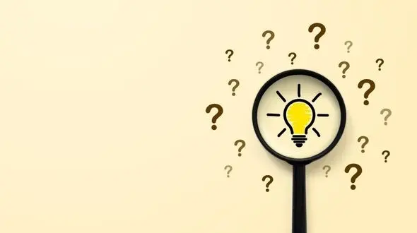 با این چند سوال ساده به شخصیت واقعی تان پی ببرید ! / تست روانشناسی