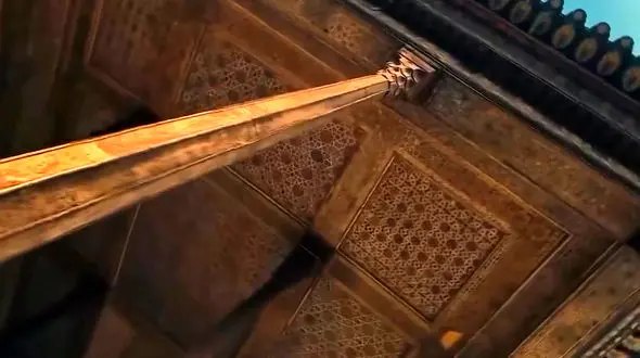 دو گوهر پنهان، یکی در قلب تاریخ ایران و دیگری در میان کوه‌های هیمالیا