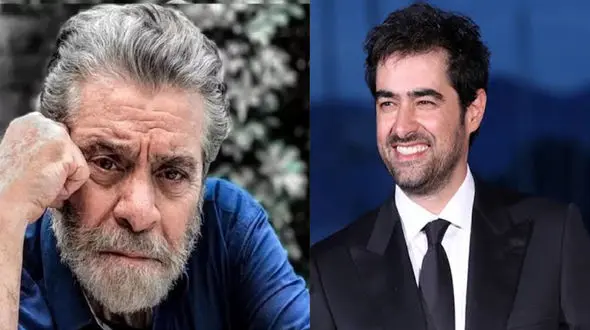 مشهورترین بازیگر ایرانی در چشم جهانیان؛ بهروز وثوقی یا شهاب حسینی؟ + عکس 