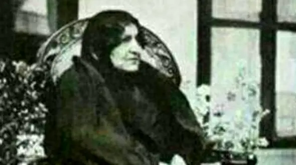 سردار مریم را می شناسید؟! / او  زنی در برابر 100 مرد بود! + عکس