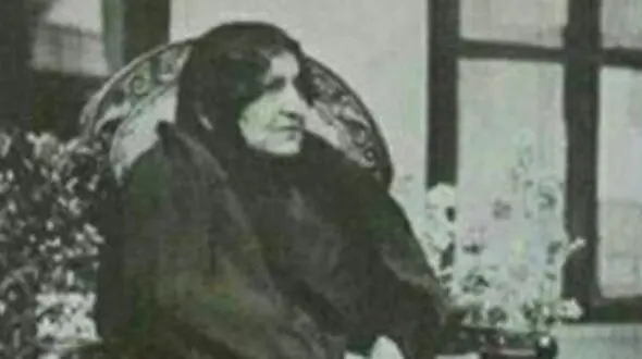 سردار مریم را می شناسید؟! / او  زنی در برابر 100 مرد بود! + عکس