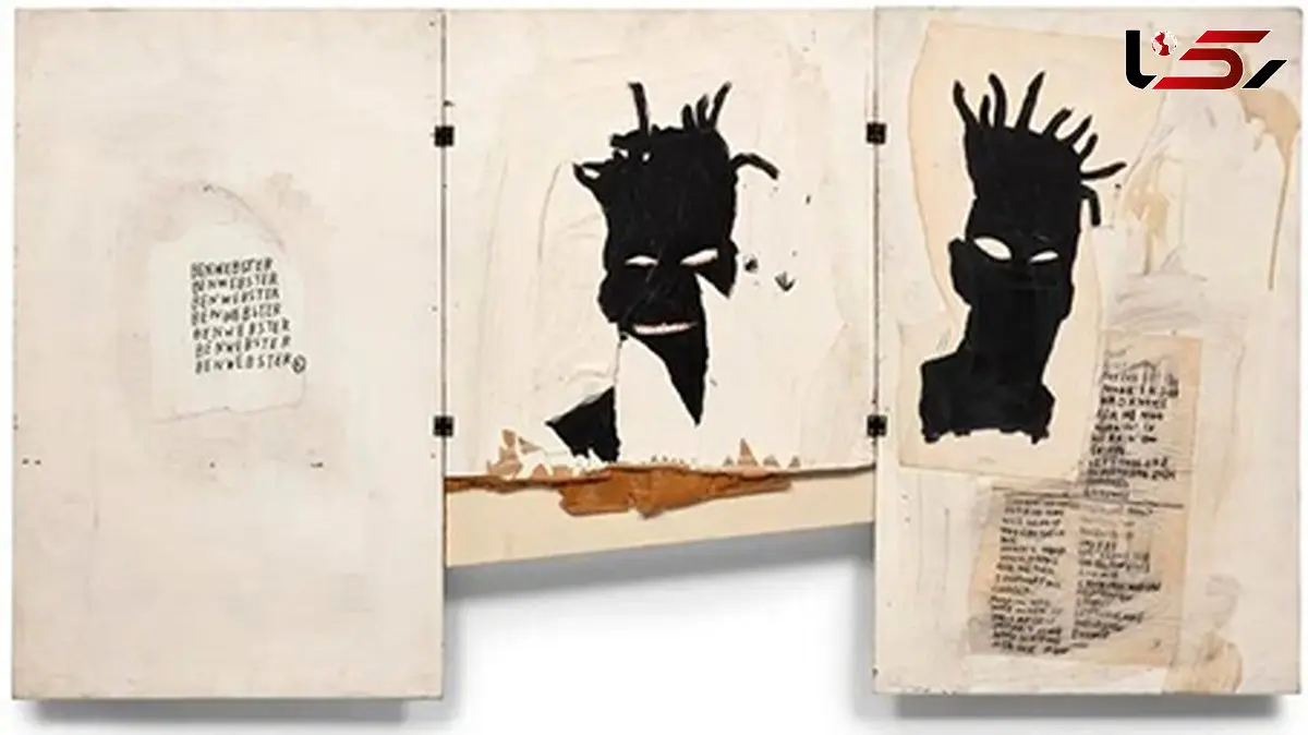 حراج پرتره‌های کمیاب