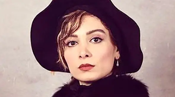 استایل شیک فرناز رهنما + عکس