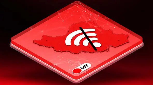 توضیح شرکت ارتباطات زیرساخت درباره اختلال در زیرساخت اینترنت کشور