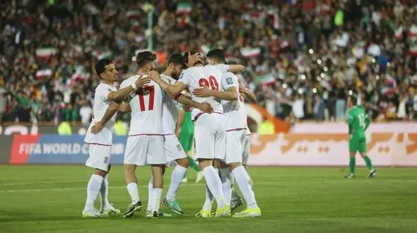 ایران ۵- ترکمنستان‌صفر؛ شروع قدرتمند سال ۱۴۰۳ با جشنواره گل!