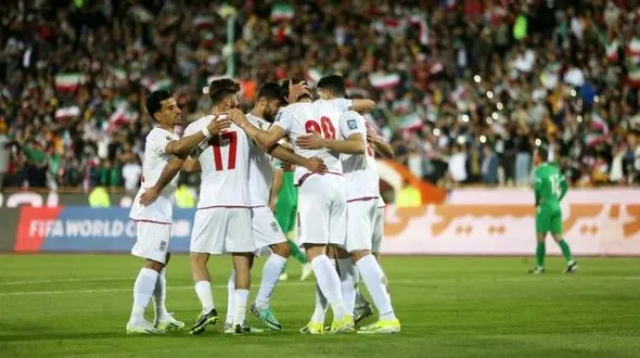 ایران ۵- ترکمنستان‌صفر؛ شروع قدرتمند سال ۱۴۰۳ با جشنواره گل!