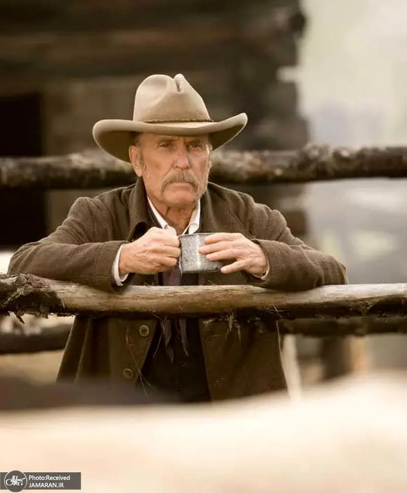 رابرت دووال (2)