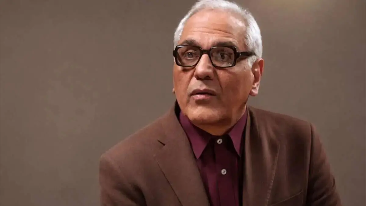 تاریخ پخش «مرد سه هزار چهره» مشخص شد/ بازگشت مسعود شصتچی بعد از 18 سال + تیزر کامل