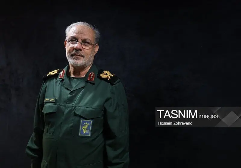 سخنگوی سپاه: بیش از 200 قربانی پس از نقض توافقنامه توسط آمریکا