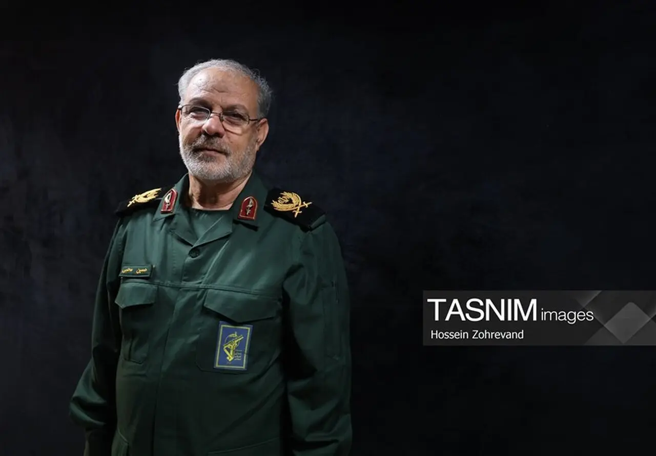 سخنگوی سپاه: بیش از 200 قربانی پس از نقض توافقنامه توسط آمریکا
