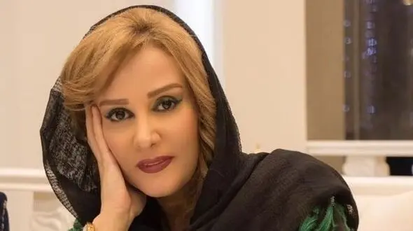 شیوا خسرو مهر از وطن پرستی گفت /  خانم بازیگر: فکر نمی‌کردم مردم کشورم اینقدر شجاع و همراه باشند