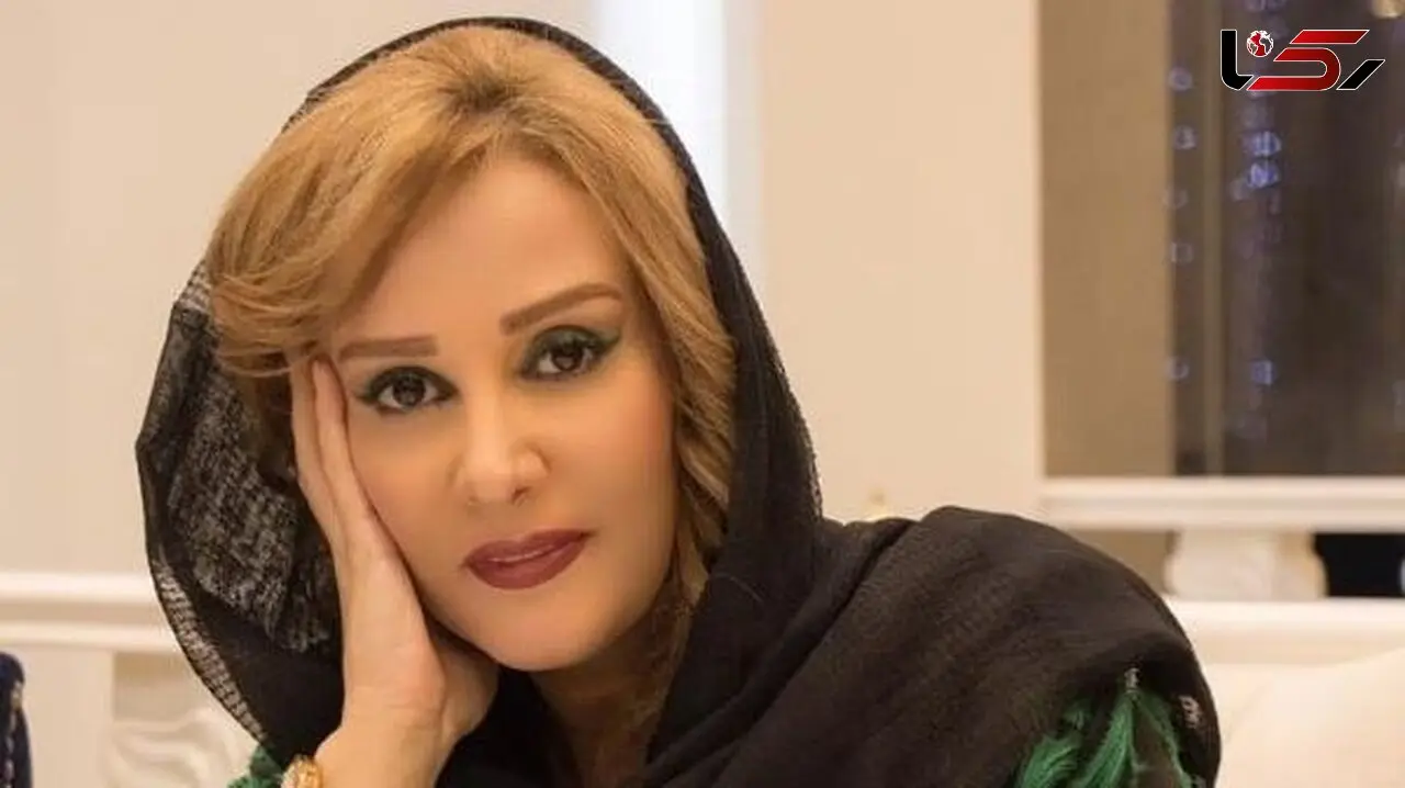 شیوا خسرو مهر از وطن پرستی گفت /  خانم بازیگر: فکر نمی‌کردم مردم کشورم اینقدر شجاع و همراه باشند