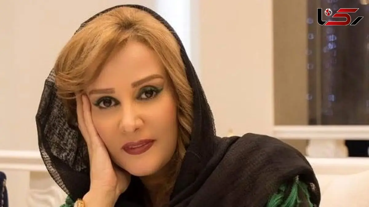 فیلم گلایه های شیوا خسرومهر : خدا وقتی ایرانیها رو خلق میکرد اولش یه قُلُپ حسادت آفرید / به همه حسودی میکنن حتی خواهر و مادرشون