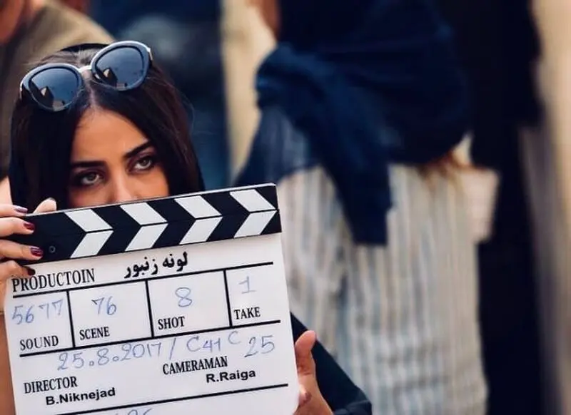 الهام اخوان