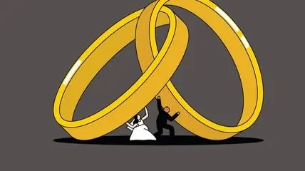 چطور جلوی سرد شدن رابطه را بگیریم؟ فوت و فن‌ های زندگی مشترک