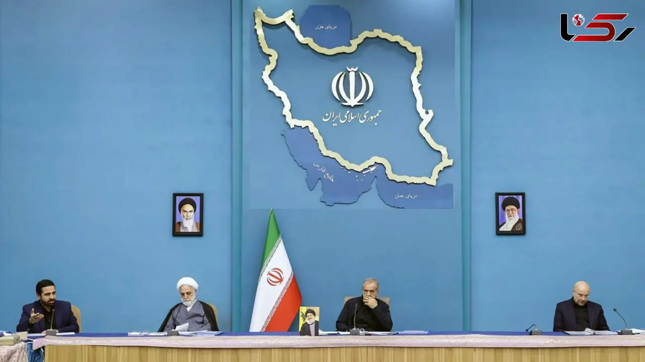 رئیس‌جمهور: برخی با فیلترشکن فروشی پول‌های میلیاردی کسب می‌کنند/ برای رفع فیلترینگ فضای مجازی تلاش می‌کنیم