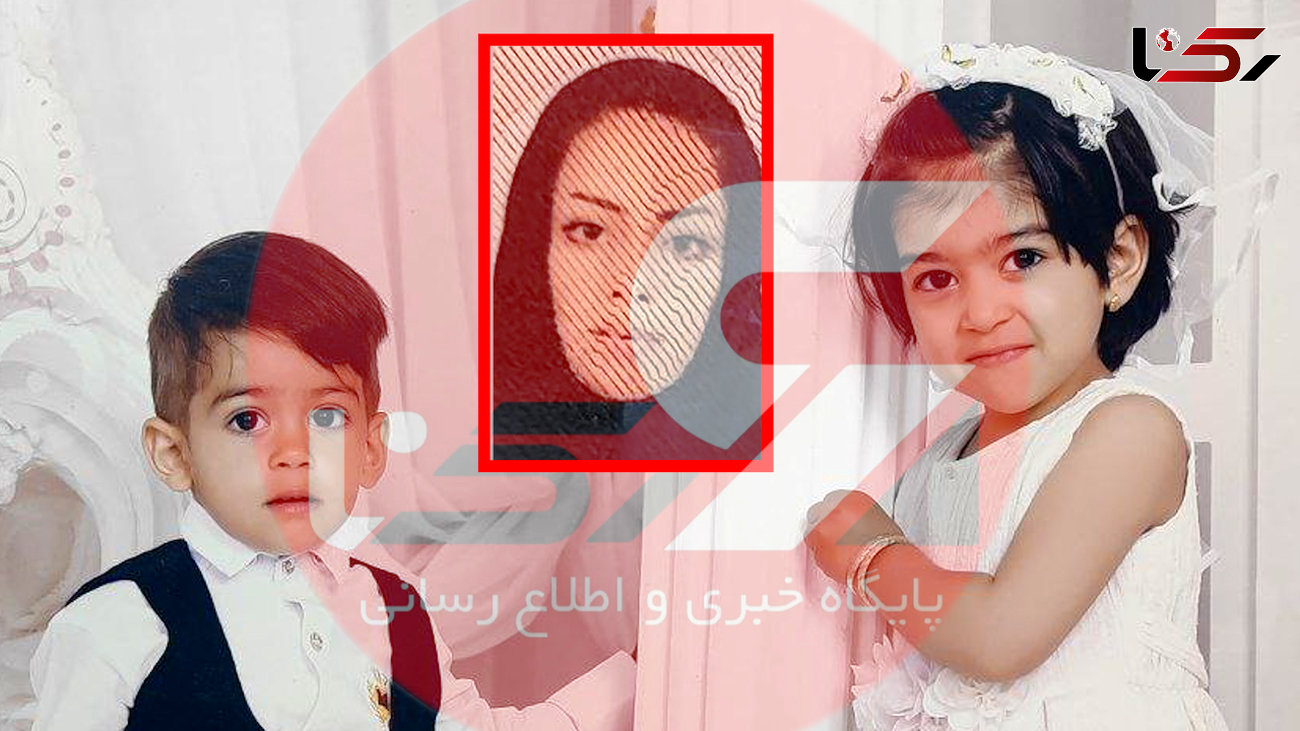 مرگ دردناک یک مادر به همراه دختر و پسر خردسالش در تهرانپارس/ لحظاتی پیش اتفاق افتاد!