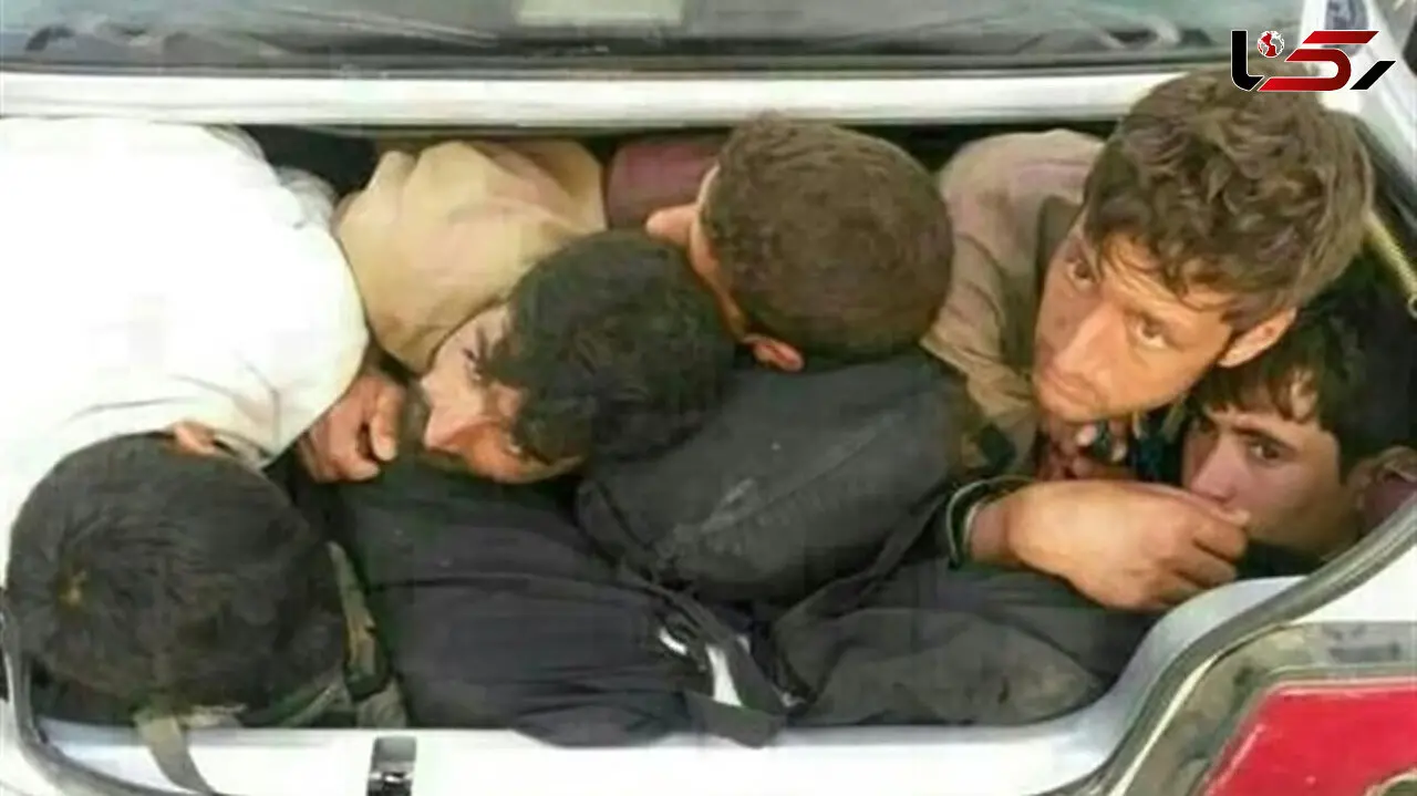 عملیات فوق سری در روستای تمپ ریگان ایرانشهر / همه غافلگیر شدند