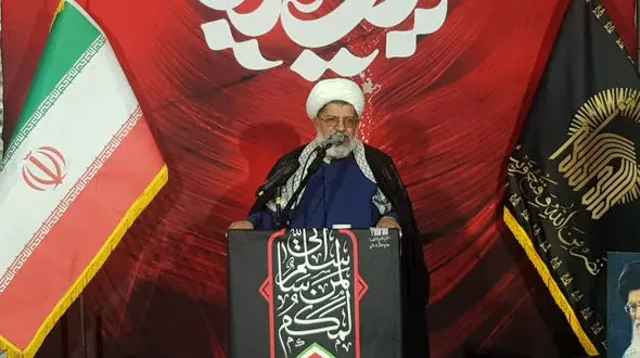 اجرای طرح ولایت جز با ارزش ترین کارهاست/ طرح ولایت عمق دهنده مبانی دینی است